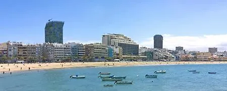 La Casita De La Playa Lejlighed Las Palmas de Gran Canaria