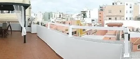 La Casita De La Playa Lejlighed