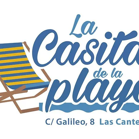 La Casita De La Playa * Las Palmas de Gran Canaria