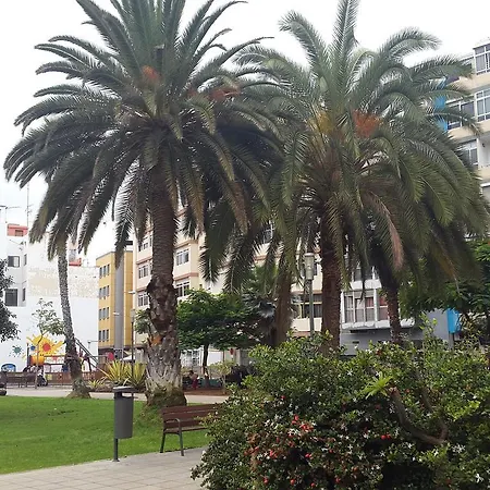 La Casita De La Playa Lejlighed Las Palmas de Gran Canaria