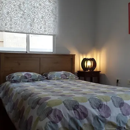Lejlighed La Casita De La Playa