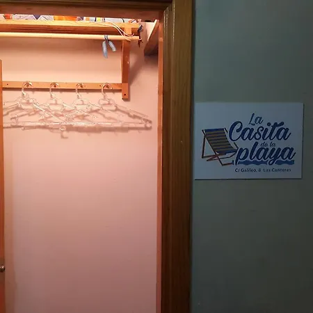 La Casita De La Playa Lejlighed Las Palmas de Gran Canaria